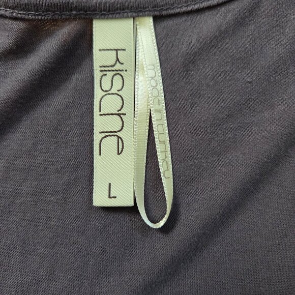 Kische sequin tank top L - Picture 3 of 5